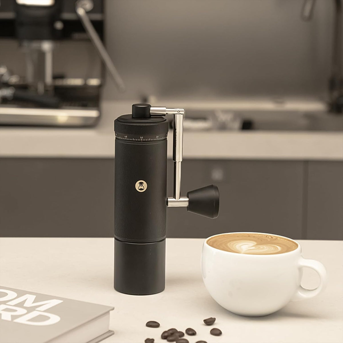 Timemore Manual Hand Grinder - S3 - 35g