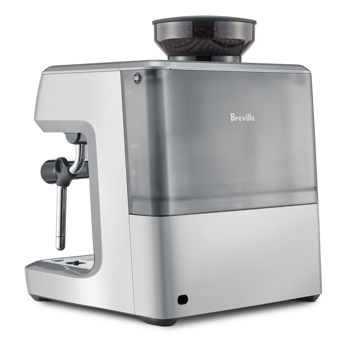 Breville BES880 Barista Coffee Machine