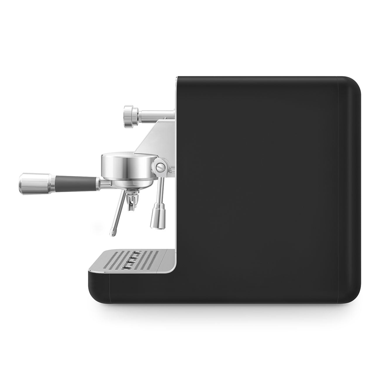 SMEG Minipro Barista Style Coffee Machine EMC02