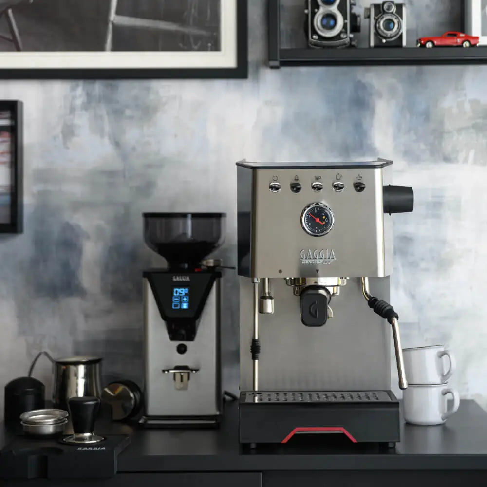 Gaggia Classic GT