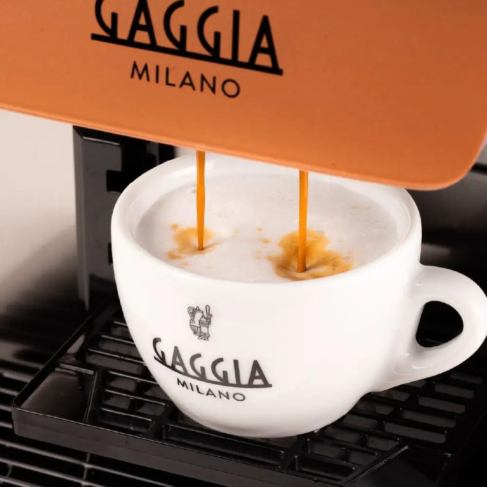 Gaggia La Brialliante