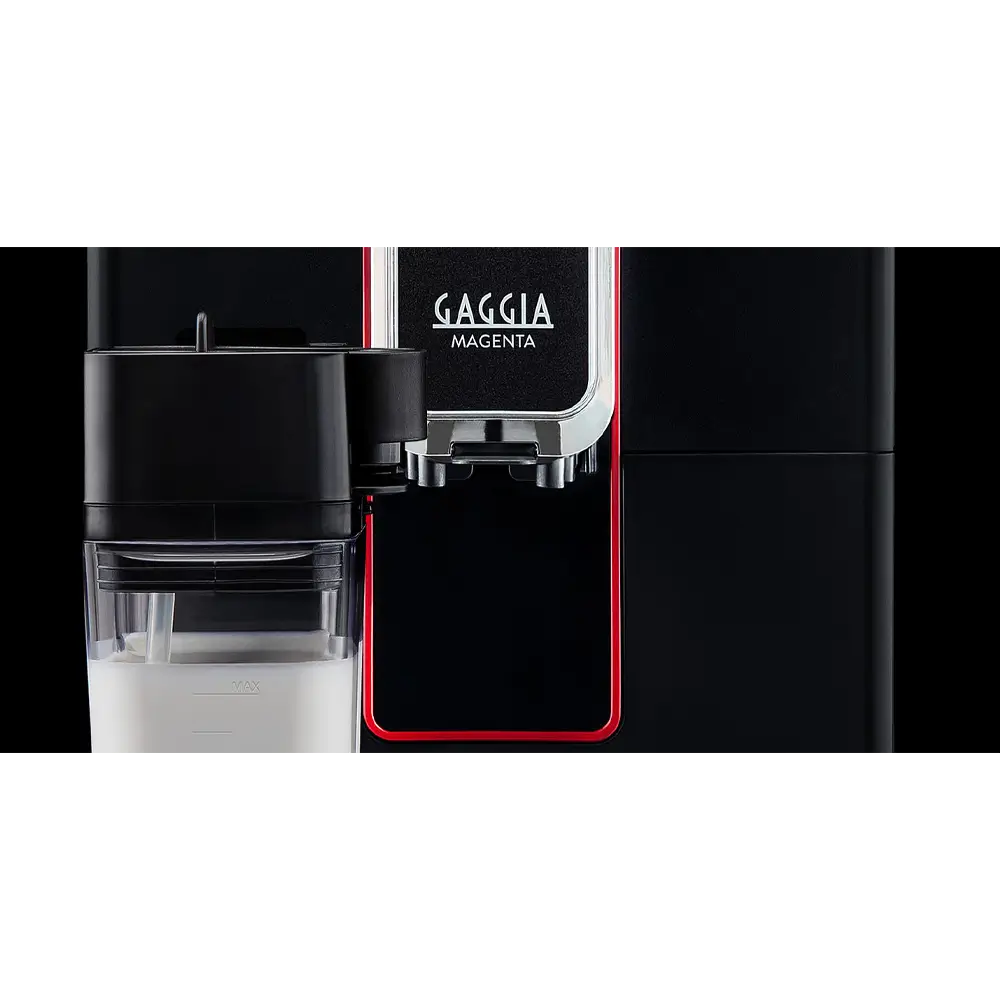 Gaggia Magenta Prestige