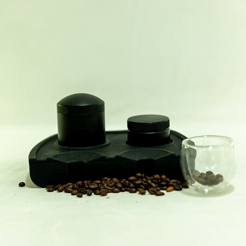 Group Tamper Mat