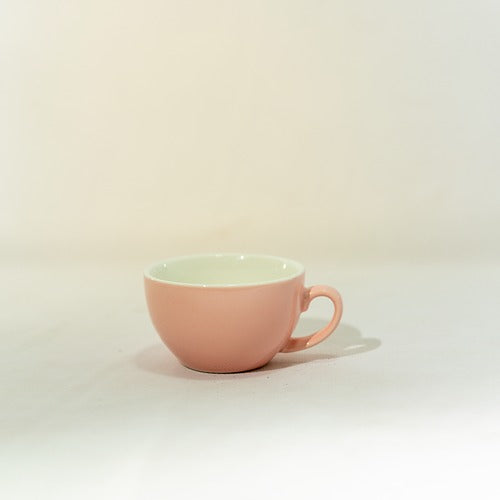 USS Cappucino Ceramic Cup 250ml
