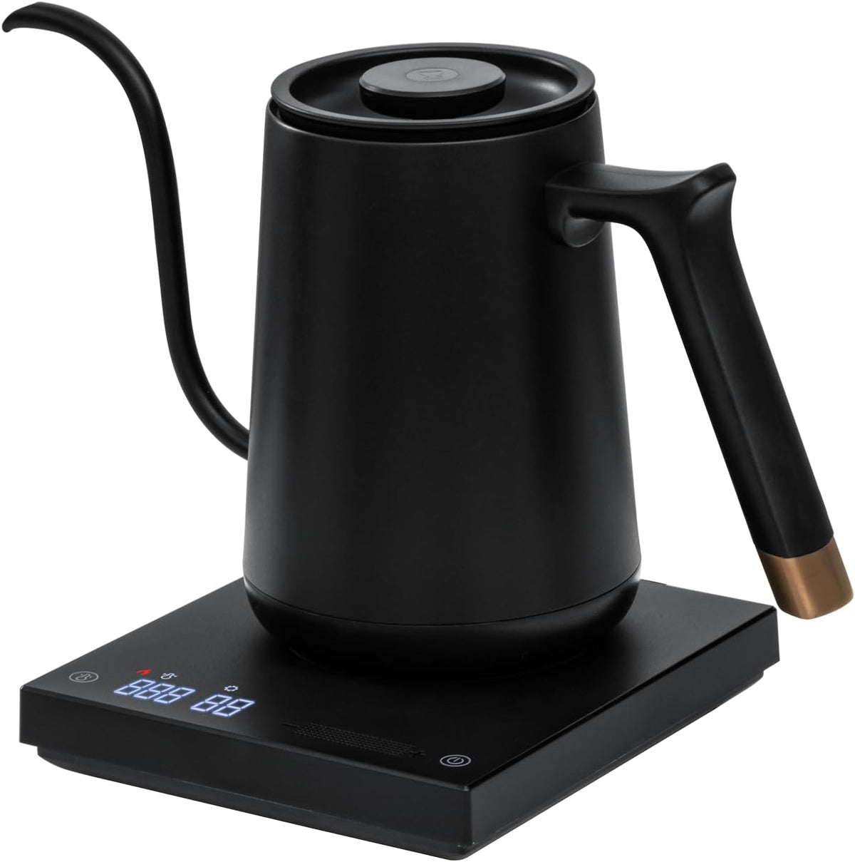 Timemore FISH SMART Electric Pour Over Kettle - 600ml