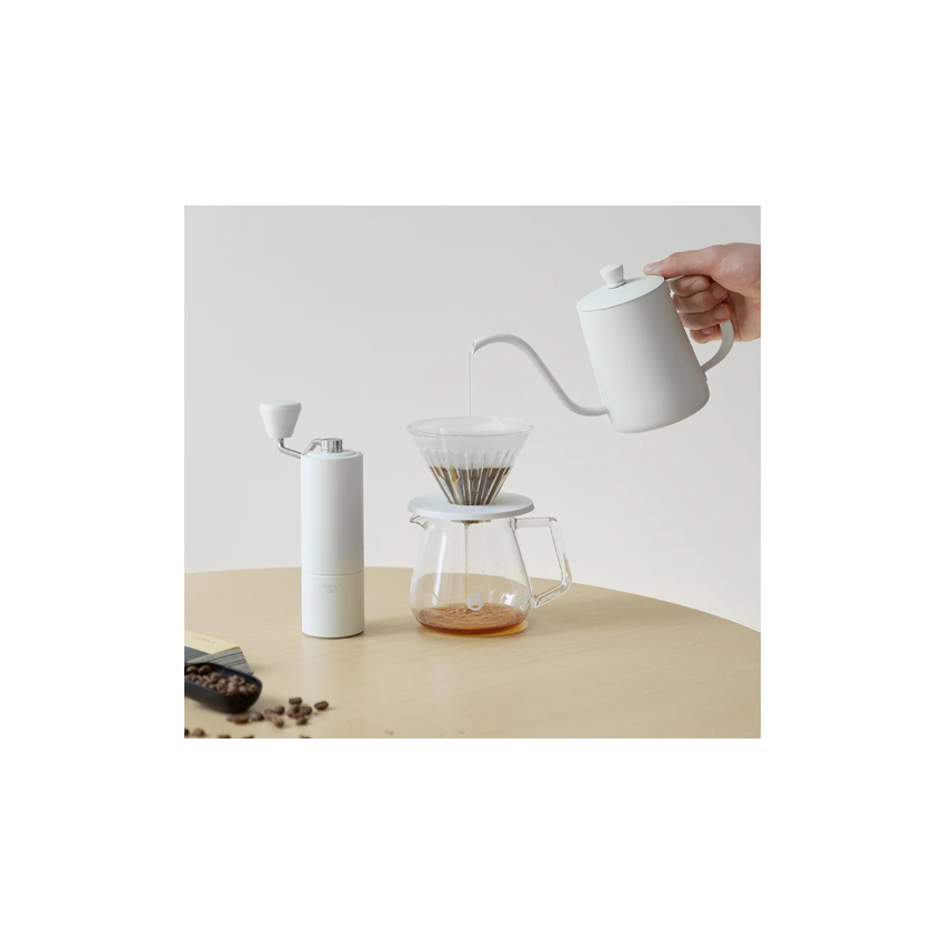 Timemore C3S Pour Over Set Fish 03
