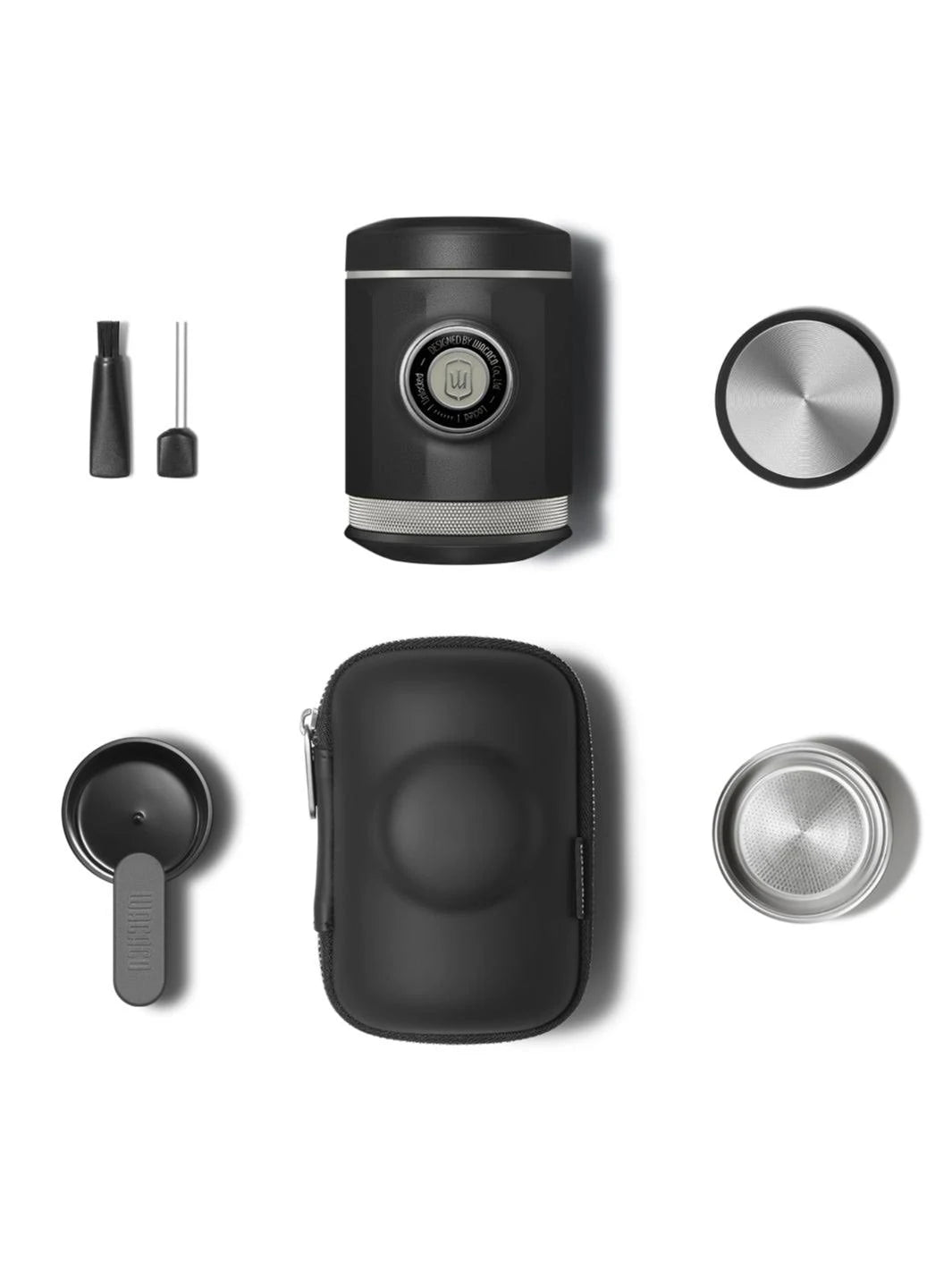 Wacaco Picopresso Portable Espresso Maker