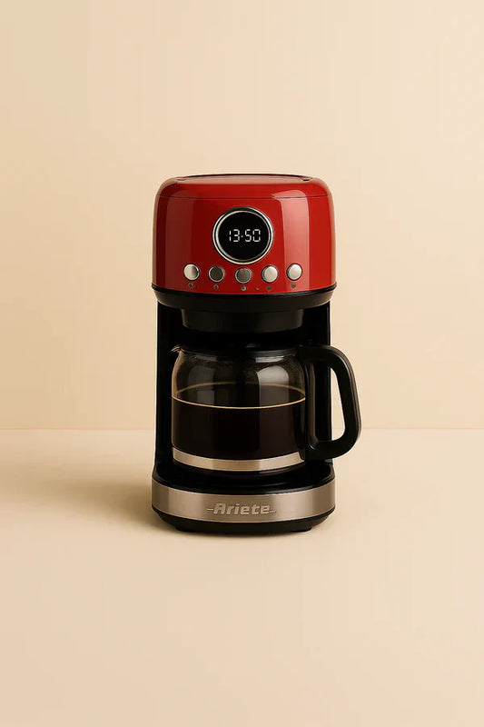 home coffee machine