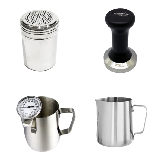 coffee accessories