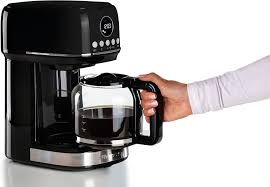 Coffee machines