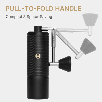 Timemore Manual Hand Grinder - C5 Pro - 20-30g
