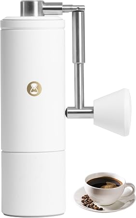 Timemore Manual Hand Grinder - C5 Pro - 20-30g