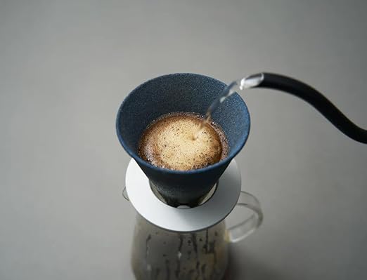 Cerapotta Ceramic Coffee Filter