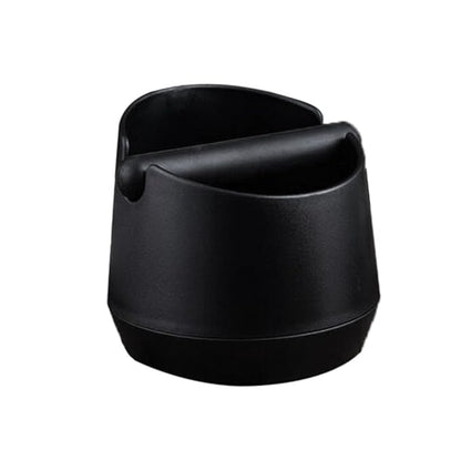 Coffee Knock Box – Espresso Grounds Disposal Bin for Portafilter, Durable Barista Knock Box