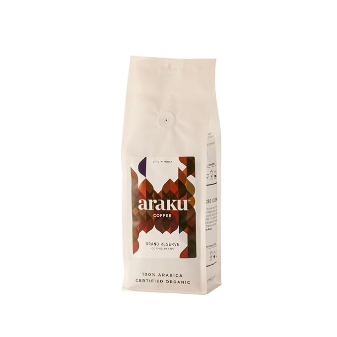 Araku Coffee Grand Reserve - 250g Pouch