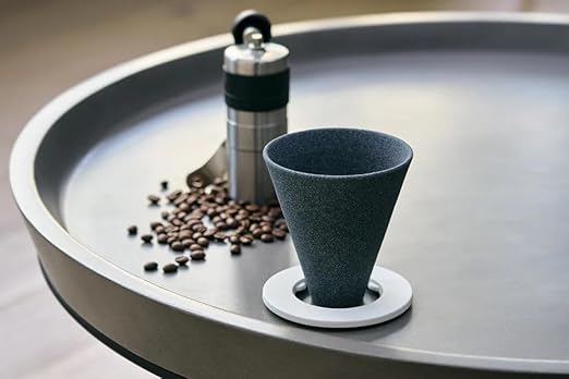 Cerapotta Ceramic Coffee Filter
