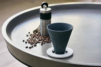 Cerapotta Ceramic Coffee Filter