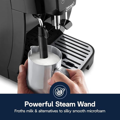 Magnifica Start With Frothing Wand Automatic coffee machine ECAM220.20.W