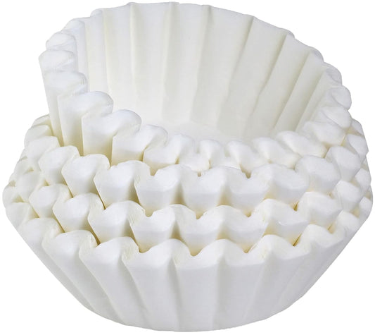 USS Drip Coffee Filter Bags (50pcs) – Disposable Coffee Filter Bags, Portable Drip Coffee Maker, Single Serve Coffee Filters, Travel Coffee Brewing Bags