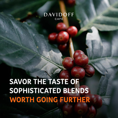Davidoff Fine Aroma Instant Coffee - 100g