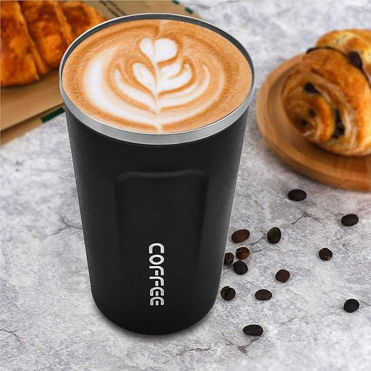 Travel Coffee Mug - 400ml