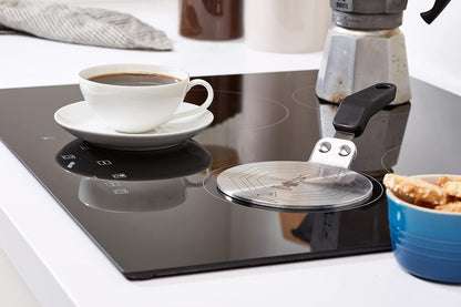 Bialetti Induction Plate For Moka Pot N08