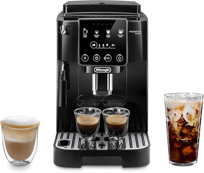 Magnifica Start With Frothing Wand Automatic coffee machine ECAM220.20.W