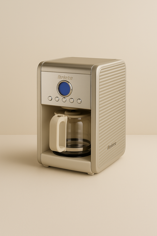 Ariete 1342 Drip vintage Espresso Coffee Machine