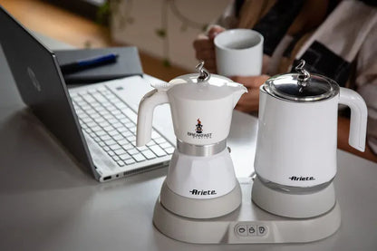 Ariete 1344 Breakfast station - 3 in 1