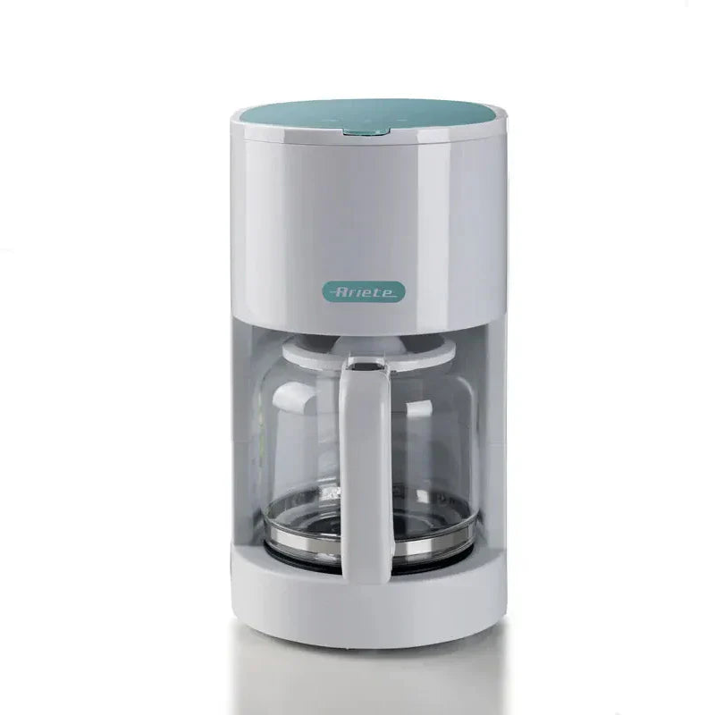 Ariete 1394 Drip Espresso Coffee Machine - (12 cups )