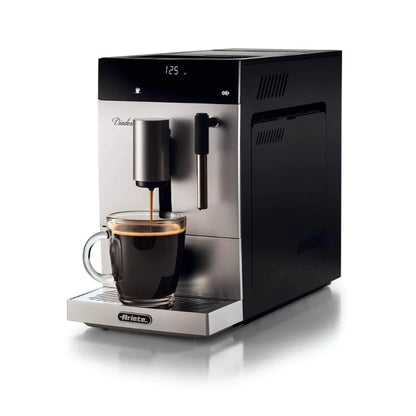 Ariete Diadema 1452 - High-Pressure Coffee Extraction