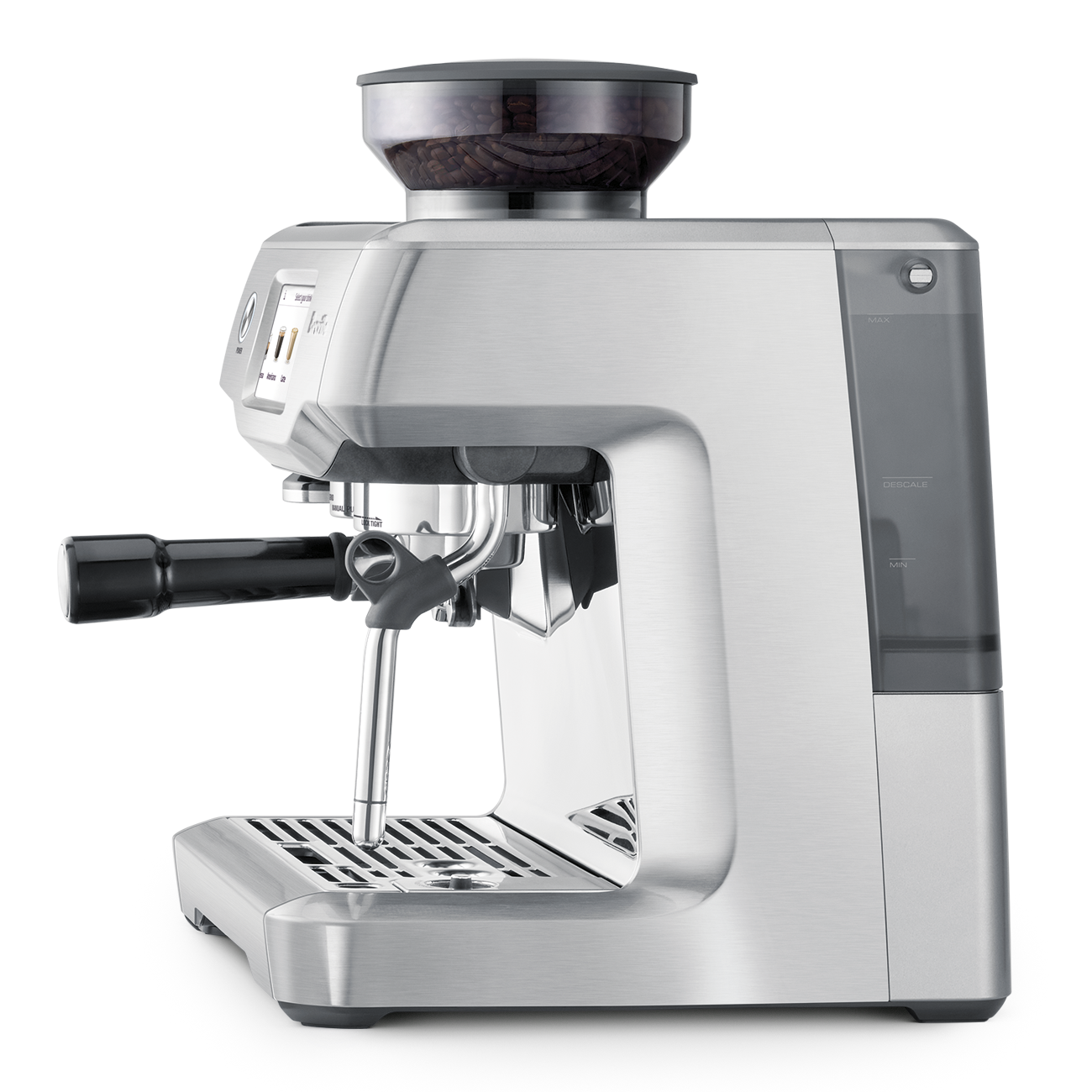Breville BES880 Barista Coffee Machine