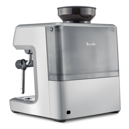 Breville BES880 Barista Coffee Machine