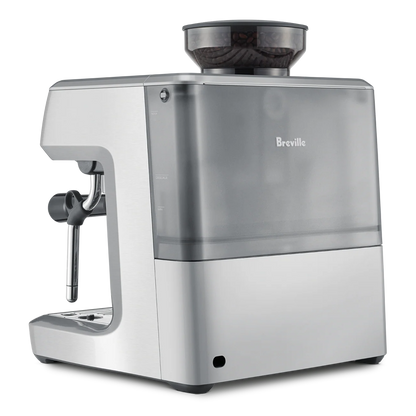 Breville Barista express