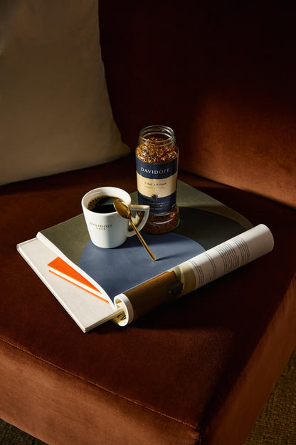 Davidoff Fine Aroma Instant Coffee - 100g