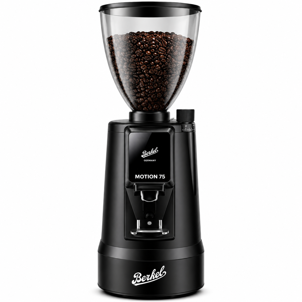 Eureka - Motion 75 Grinder 1.2kg