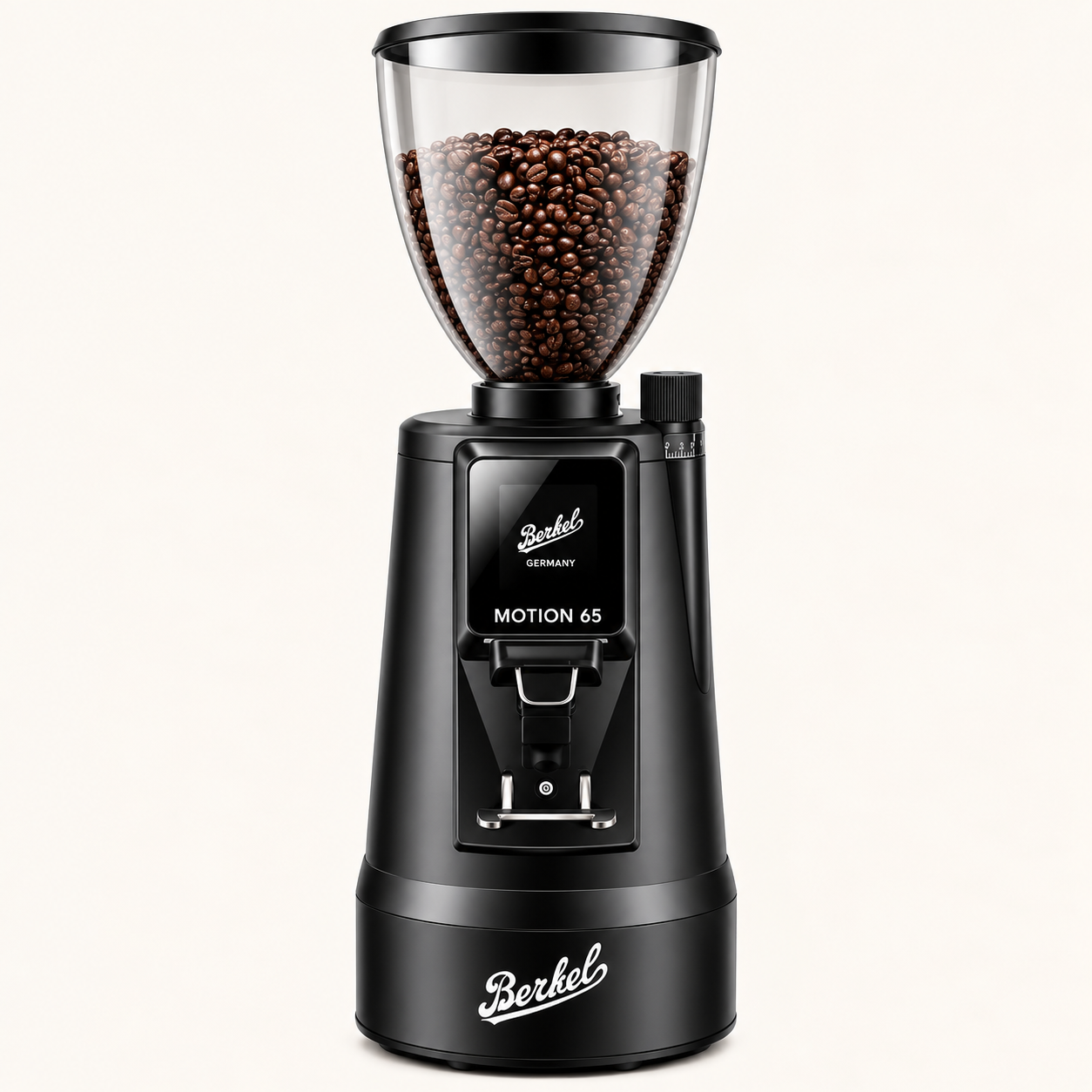 Eureka - Motion 65 Grinder 1.2kg