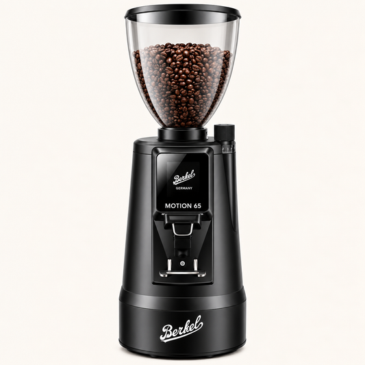 Eureka - Motion 65 Grinder 1.2kg