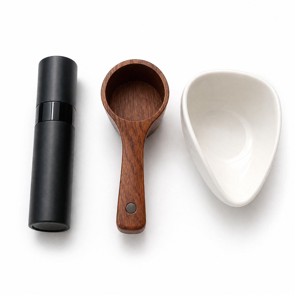 Coffee Dosing Set – Espresso Doser