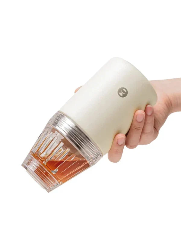 Timemore Crystal Eye Travel Brewer - 300ml