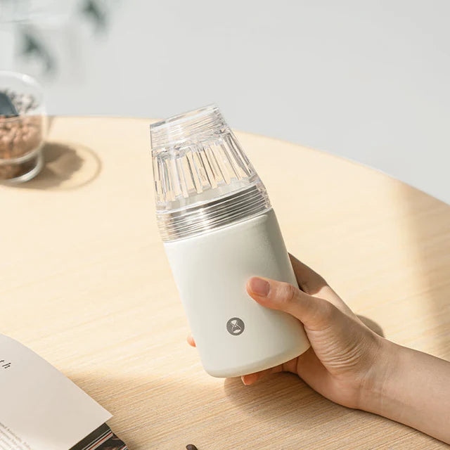 Timemore Crystal Eye Travel Brewer - 300ml