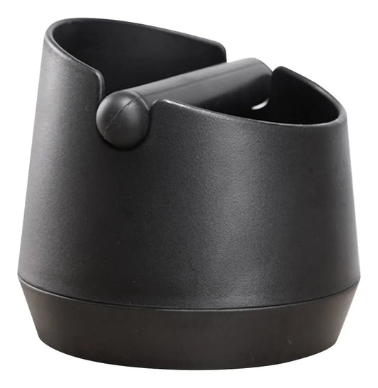 USS Coffee Knock Box – Espresso Grounds Disposal Bin for Portafilter, Durable Barista Knock Box