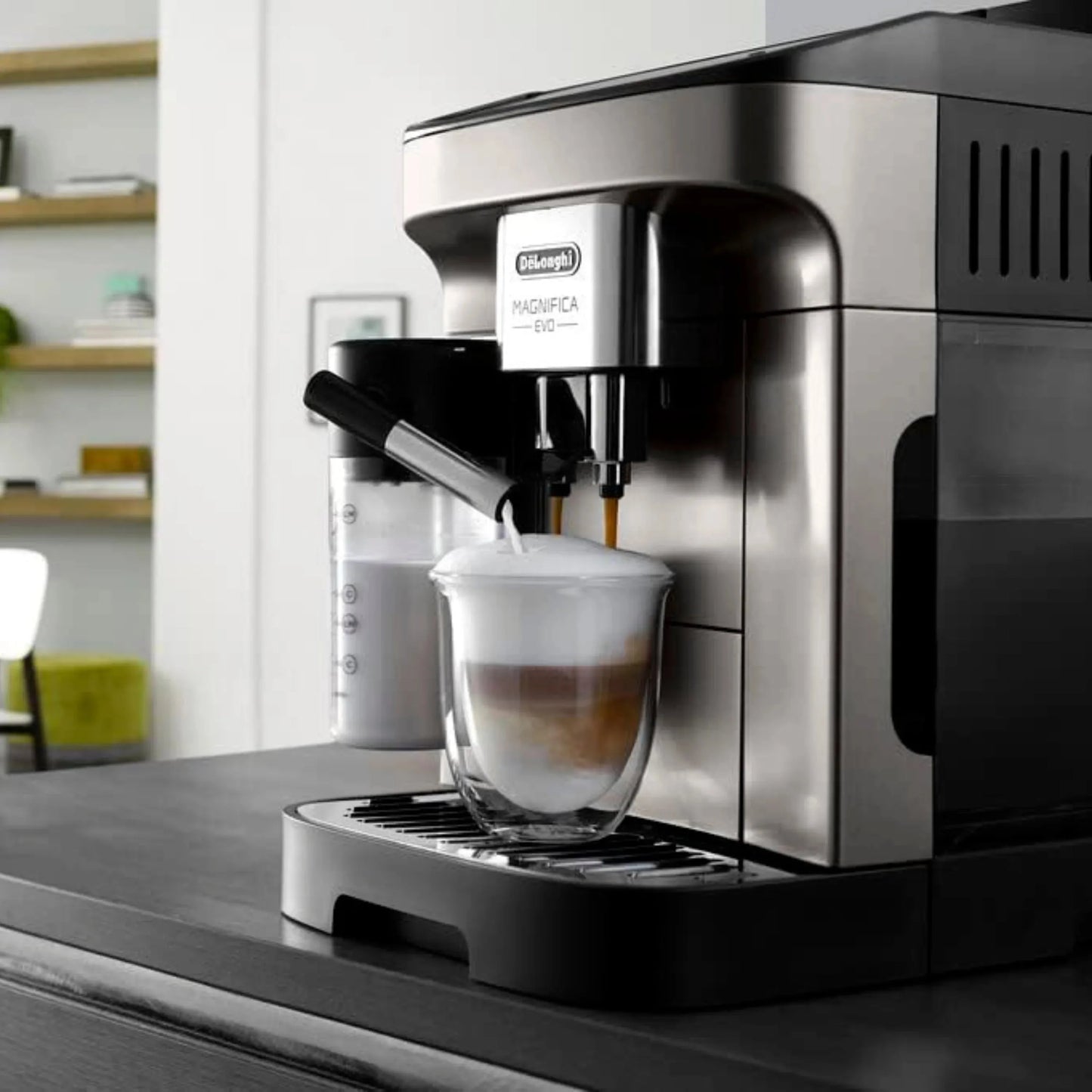 DeLonghi Magnifica Evo ECAM 290.81 TB