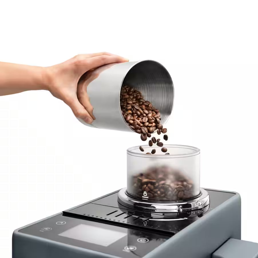Delonghi Rivelia EXAM44055G Fully Automatic - 19 Bar Italian Pump