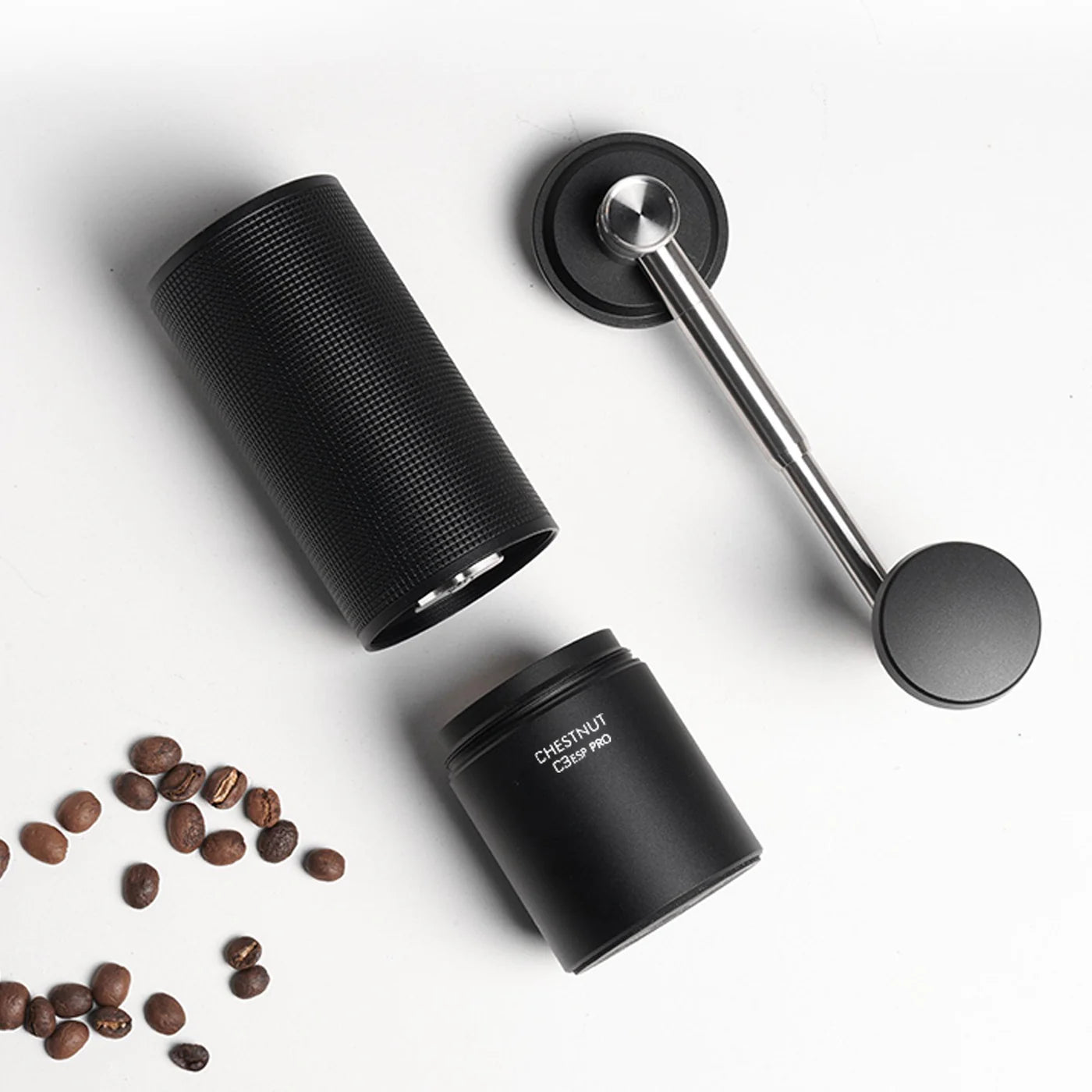 Timemore Chestnut C3s Manual Bean Grinder
