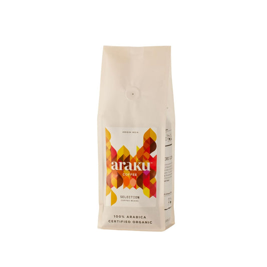 Araku Coffee - Selection 250gms Pouch