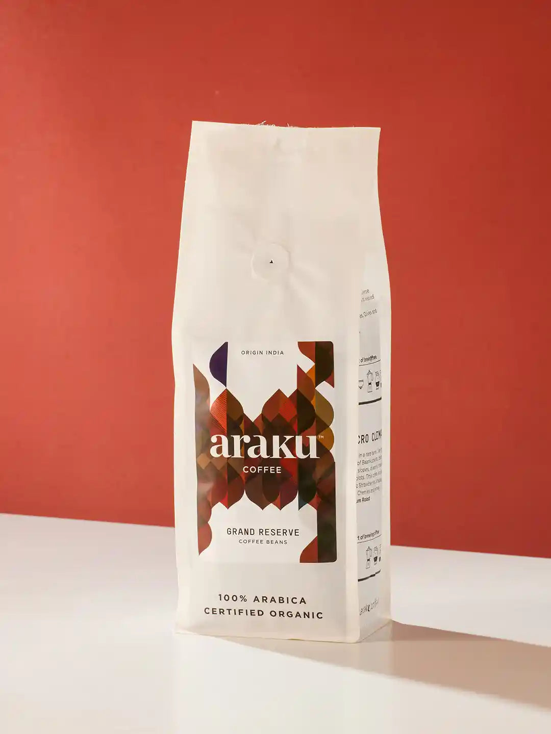 Araku Coffee - Grand Reserve 250gms Pouch