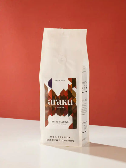 Araku Coffee - Grand Reserve 250gms Pouch