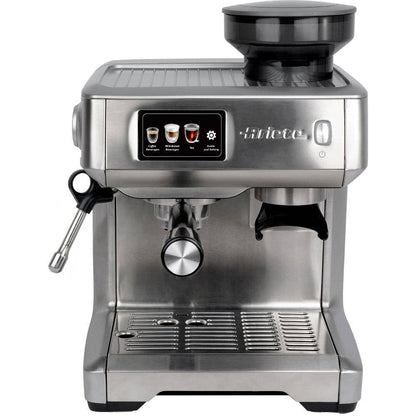 Ariete 1312 Digital Professional Espresso Coffee Machine - 15 Bar Pressure System
