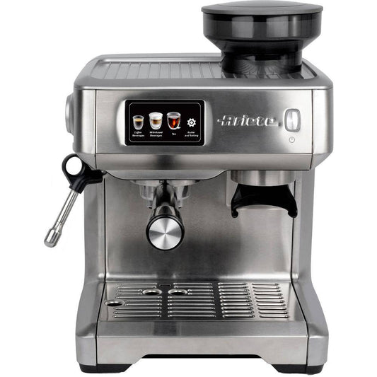 Ariete 1312 digital Professional Espresso Coffee Machine